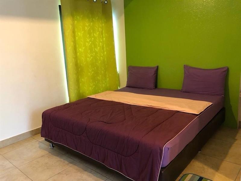 Matini Ratchada 32 Hotel Bangkok Eksteriør billede